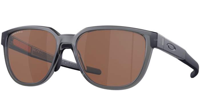 Oakley ACTUATOR MATTE GREY SMOKE, PRIZM TUNGSTEN