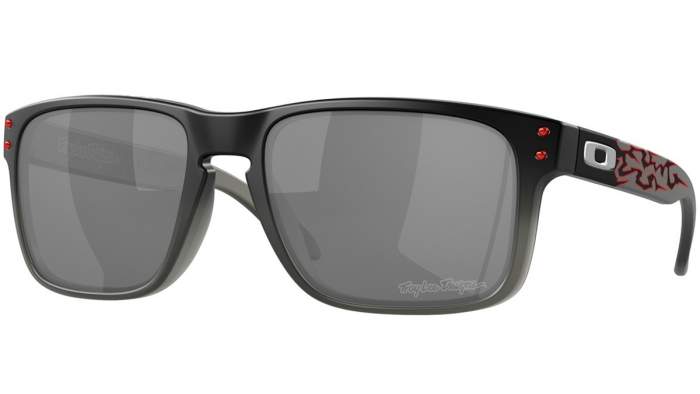 Oakley HOLBROOK TLD BLACK FADE, PRIZM BLACK