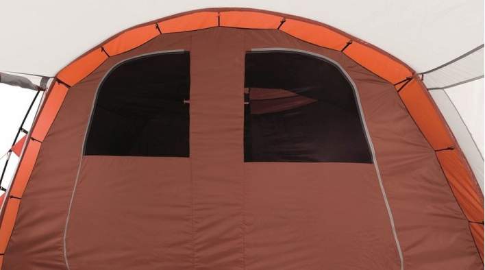 Easy Camp Huntsville 600, красно-белый