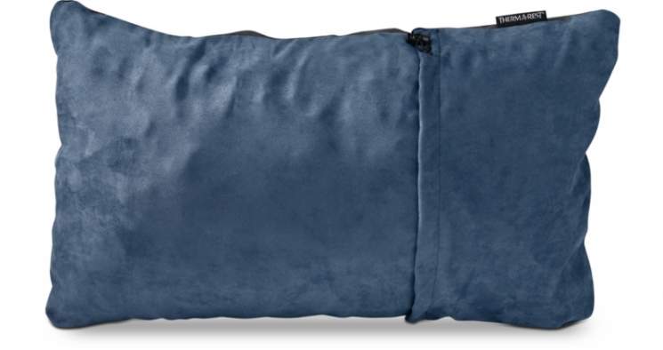 Therm-a-Rest COMPRESSIBLE PILLOW, XL, Denim