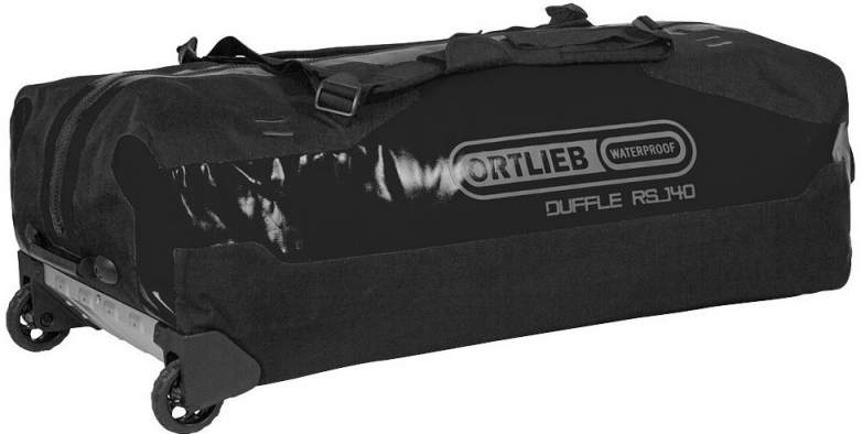 Ortlieb Duffle RS 140L, Black