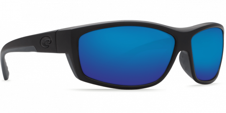 Costa Saltbreak, Blue Mirror 580P, Blackout Frame