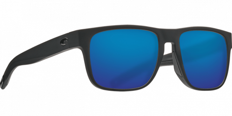 Costa Spearo, Blue Mirror 580P, Blackout Frame