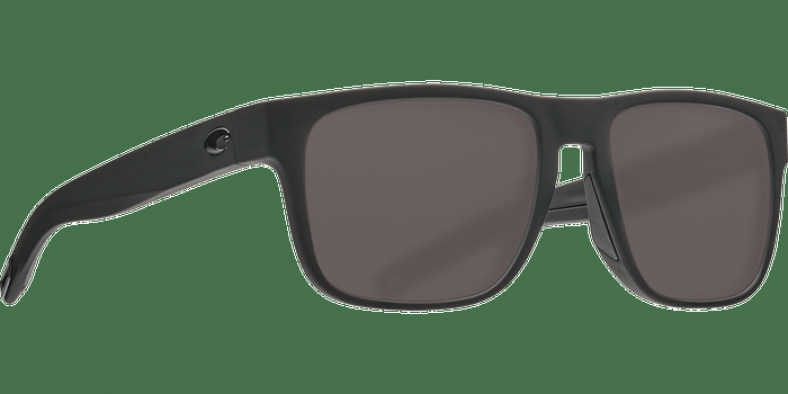 Costa Spearo, Gray 580P, Blackout Frame