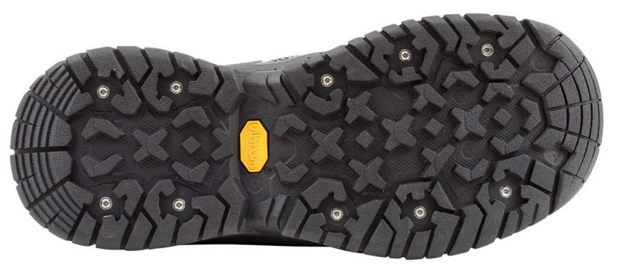 Simms G4 Pro Boot - Vibram, Carbon