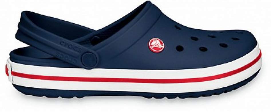 CROCS Crocband Navy