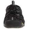 Keen Clearwater Cnx M, Black-Gargoyle