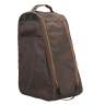 Aigle RubberBag, Brown