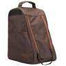 Aigle RubberBag E48439, Brown