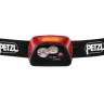 Налобный фонарь Petzl Actik Core, Red