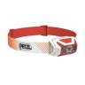 Налобный фонарь Petzl Actik Core, Red - White