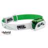 Налобный фонарь Petzl Actik, Green-White