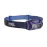 Petzl TIKKA HEADLAMP, Blue