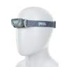 Petzl TIKKINA HEADLAMP, Grey