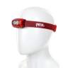 Petzl TIKKINA HEADLAMP, Red