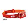 Petzl Tikkina, Red