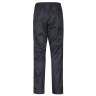 Marmot PRECIP ECO FULL ZIP PANT, Black