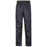 Marmot PRECIP ECO PANT, Black