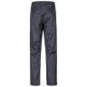 Marmot PRECIP ECO PANT, Black