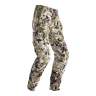 Sitka Apex Pant, Optifade Subalpine