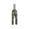 Sitka Blizzard AeroLite Bib Pant, Optifade Open Country