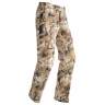 Sitka Grinder Pant New, Optifade Marsh