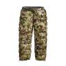 Sitka Kelvin Lite Down 3/4 Pant, Optifade Subalpine