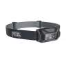 Petzl TIKKA HEADLAMP, Grey