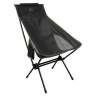 Light Camp Folding Chair Large, зелёный