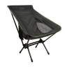 Light Camp Folding Chair Medium, зелёный