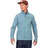 Marmot DROP LINE JACKET, Moon River