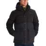 Marmot FORDHAM JACKET, Black