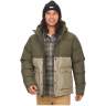 Marmot FORDHAM JACKET, Nori-Vetiver