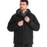 Marmot GREENPOINT FEATHERLESS JACKET, Black