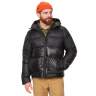 Marmot GUIDES DOWN HOODY 23, Black