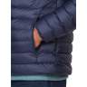 Marmot HIGHLANDER HOODY, Arctic Navy