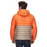 Marmot HIGHLANDER HOODY, Tangelo-Vetiver