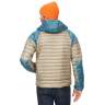 Marmot HYPE DOWN HOODY, Moon River-Vetiver