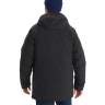 Marmot OSLO JACKET, Black