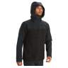 Marmot ROM GORE TEX INFINIUM HOODY, Black