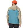 Marmot ROM GORE TEX INFINIUM HOODY, Vetiver-Moon River