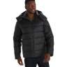 Marmot STOCKHOLM II JACKET, Black