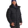 Marmot WARMCUBE GORE-TEX GOLDEN MANTLE JACKET, Black