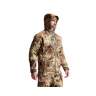 Sitka Boreal AeroLite Jacket, Optifade Marsh