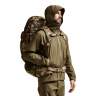 Sitka Dew Point Jacket (21), Pyrite