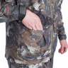 Sitka Hudson Jacket, Optifade Timber