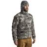 Sitka Kelvin Lite Down Jacket, Optifade Open Country