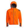 Sitka Stratus Jacket New, Blaze Orange