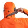 Sitka Stratus Jacket New, Blaze Orange