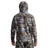 Sitka Stratus Jacket New, Optifade Elevated II